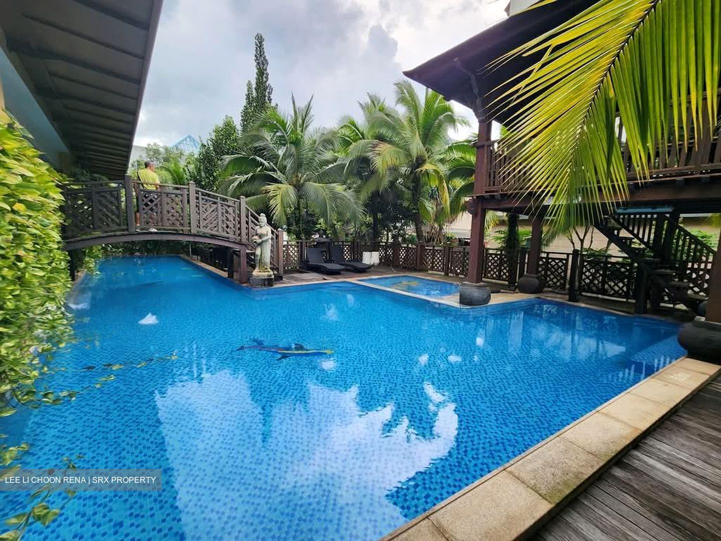 Jj's Residences @ Jervois (D10), Condominium #579706341
